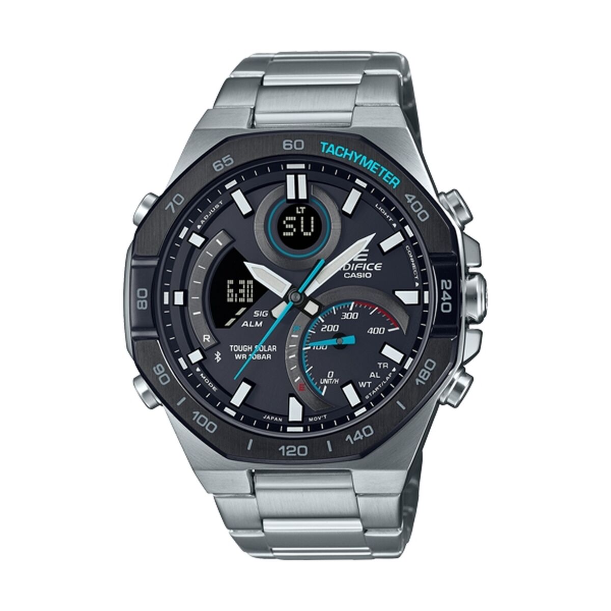 Men's Watch Casio ECB-950DB-1AEF Casio