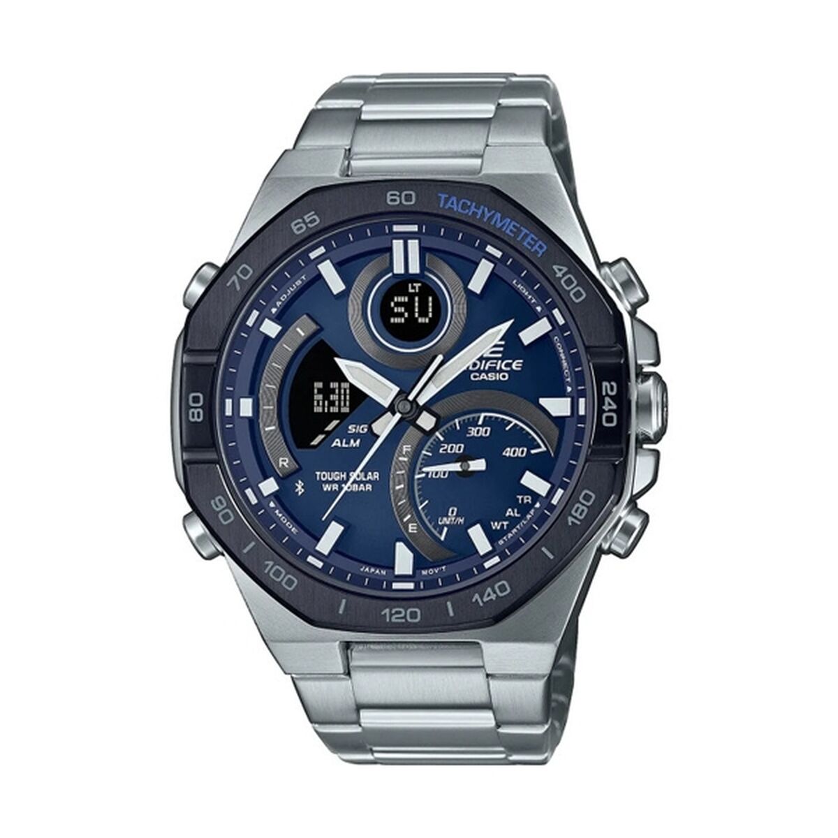 Men's Watch Casio ECB-950DB-2AEF Casio