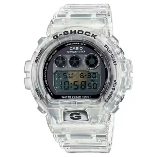 Men's Watch Casio G-Shock CLEAR REMIX SERIE - 40 (Ø 50 mm) Casio G-Shock