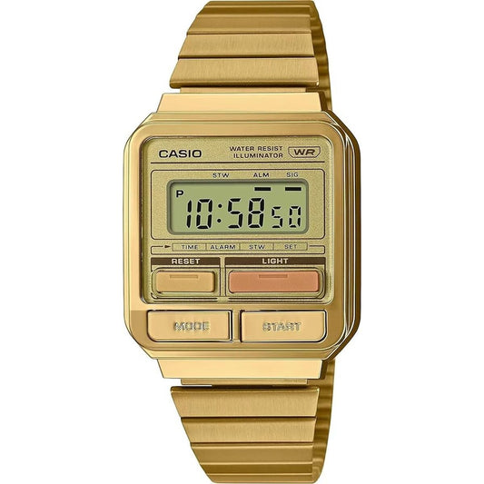 Men's Watch Casio A120WEG-9AEF Casio