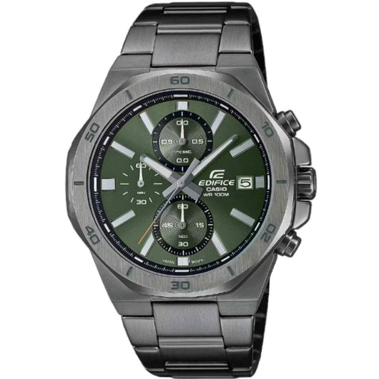 Men's Watch Casio EFV-640DC-3AVUEF