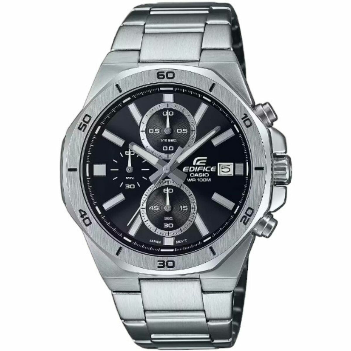 Men's Watch Casio EFV640D1AVUEF Casio