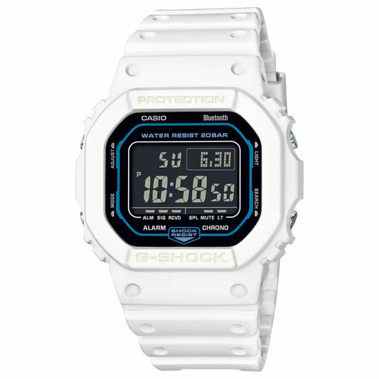 Men's Watch Casio DW-B5600SF-7ER Casio