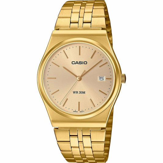 Ladies' Watch Casio MTP-B145G-9AVEF (Ø 35 mm) Casio