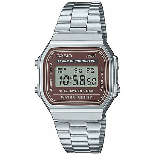 Unisex Watch Casio A168WA-5AYES (Ø 36 mm) Casio