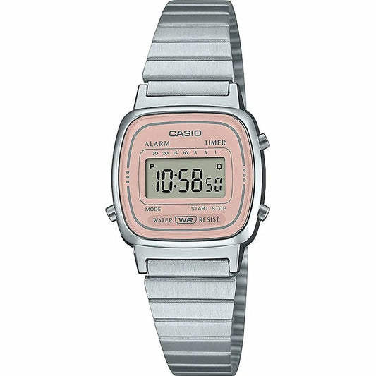 Ladies' Watch Casio LA670WEA-4A2EF Casio