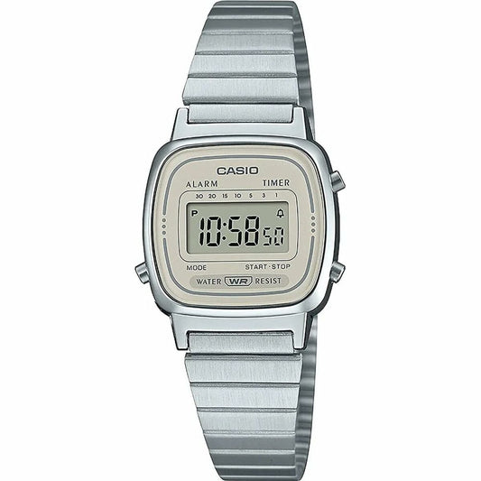 Ladies' Watch Casio LA670WEA-8AEF Casio