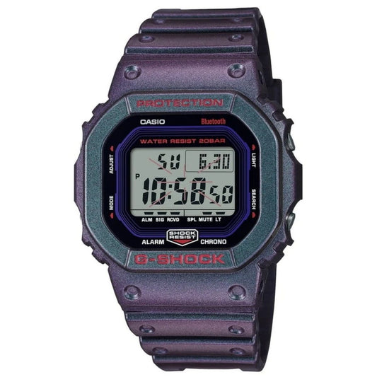 Men's Watch Casio G-Shock THE ORIGIN - AIM HIGH GAMING SERIES, BLUETOOTH (Ø 43 mm) Casio G-Shock