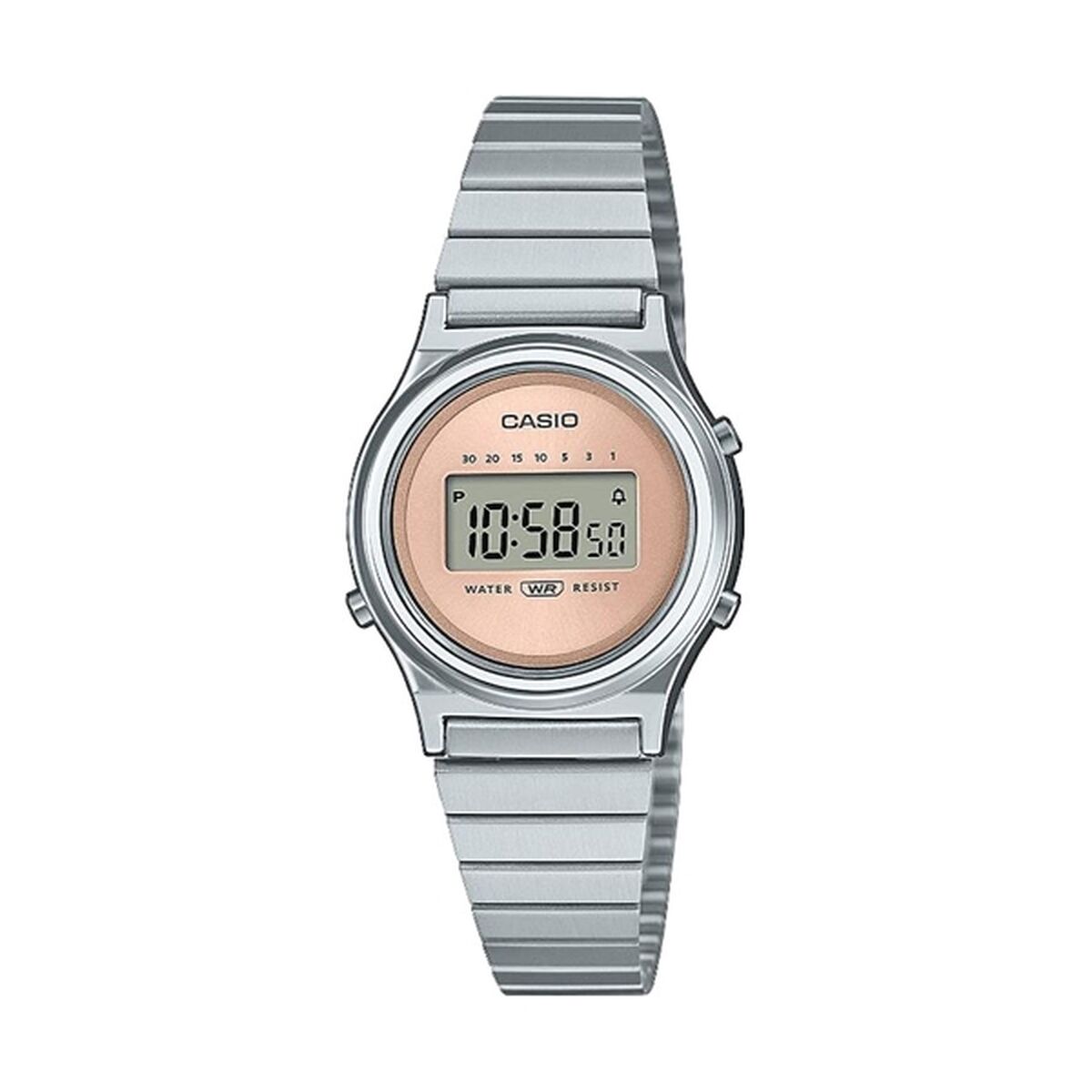 Ladies' Watch Casio LA700WE-4AEF Casio