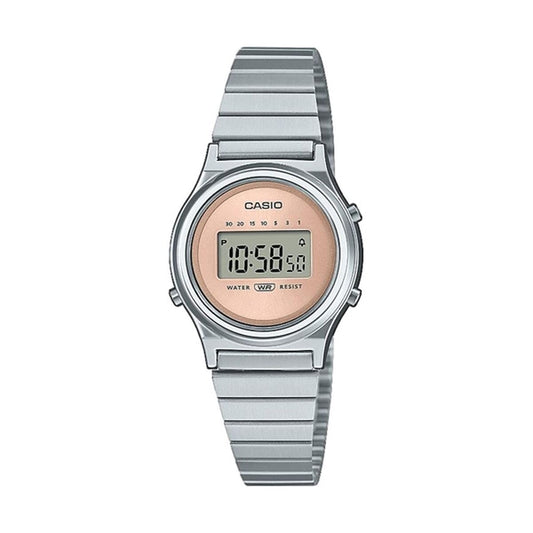 Ladies' Watch Casio LA700WE-4AEF Casio