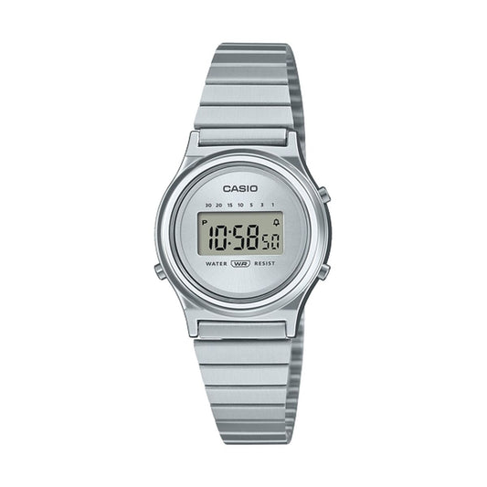 Ladies' Watch Casio LA700WE-7AEF (Ø 26,5 mm) Casio