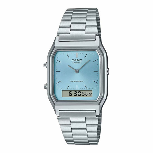 Ladies' Watch Casio AQ-230A-2A1MQYES Casio