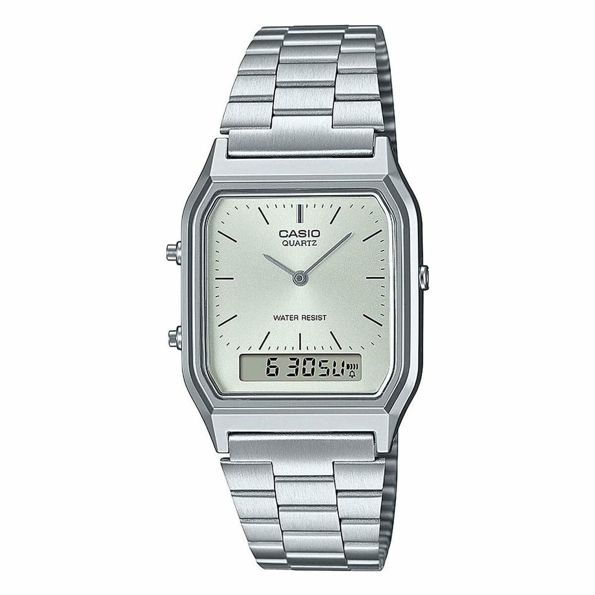 Ladies' Watch Casio AQ-230A-7AMQYES Casio