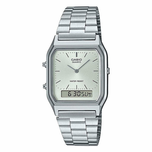 Ladies' Watch Casio AQ-230A-7AMQYES Casio