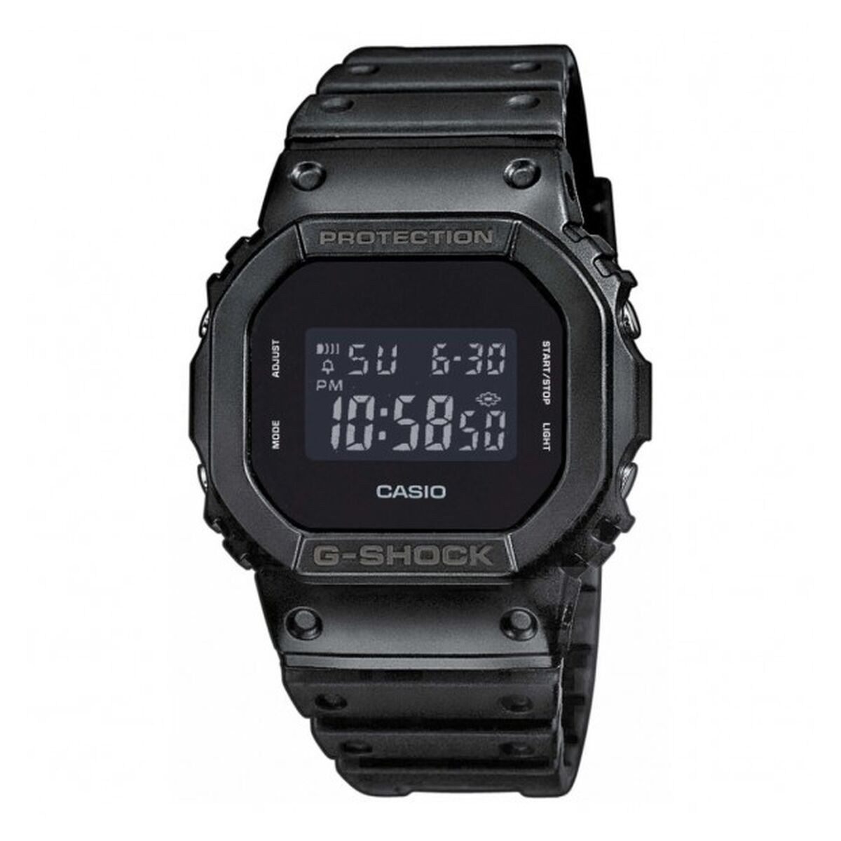 Men's Watch Casio DW-5600UBB-1ER Casio