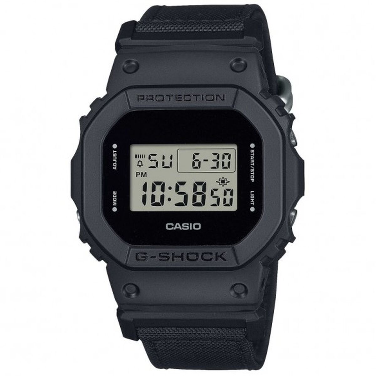 Men's Watch Casio DW-5600BCE-1ER Casio