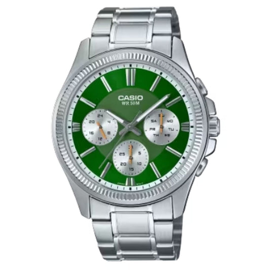 Men's Watch Casio ENTICER GENT Casio