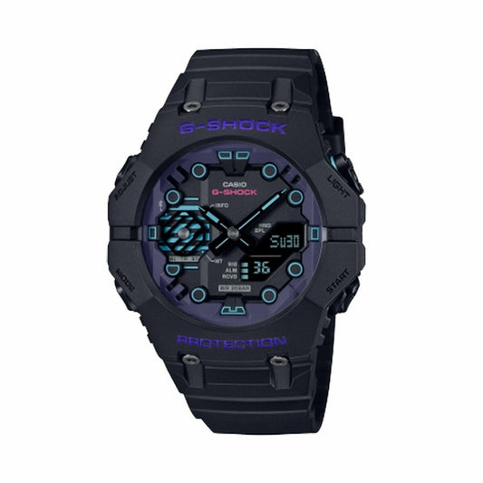 Men's Watch Casio GAB001CBR1AER Casio