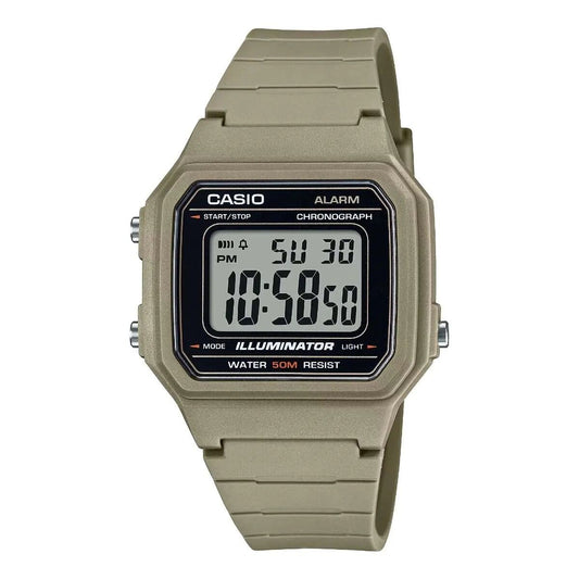 Unisex Watch Casio (Ø 41 mm) Casio