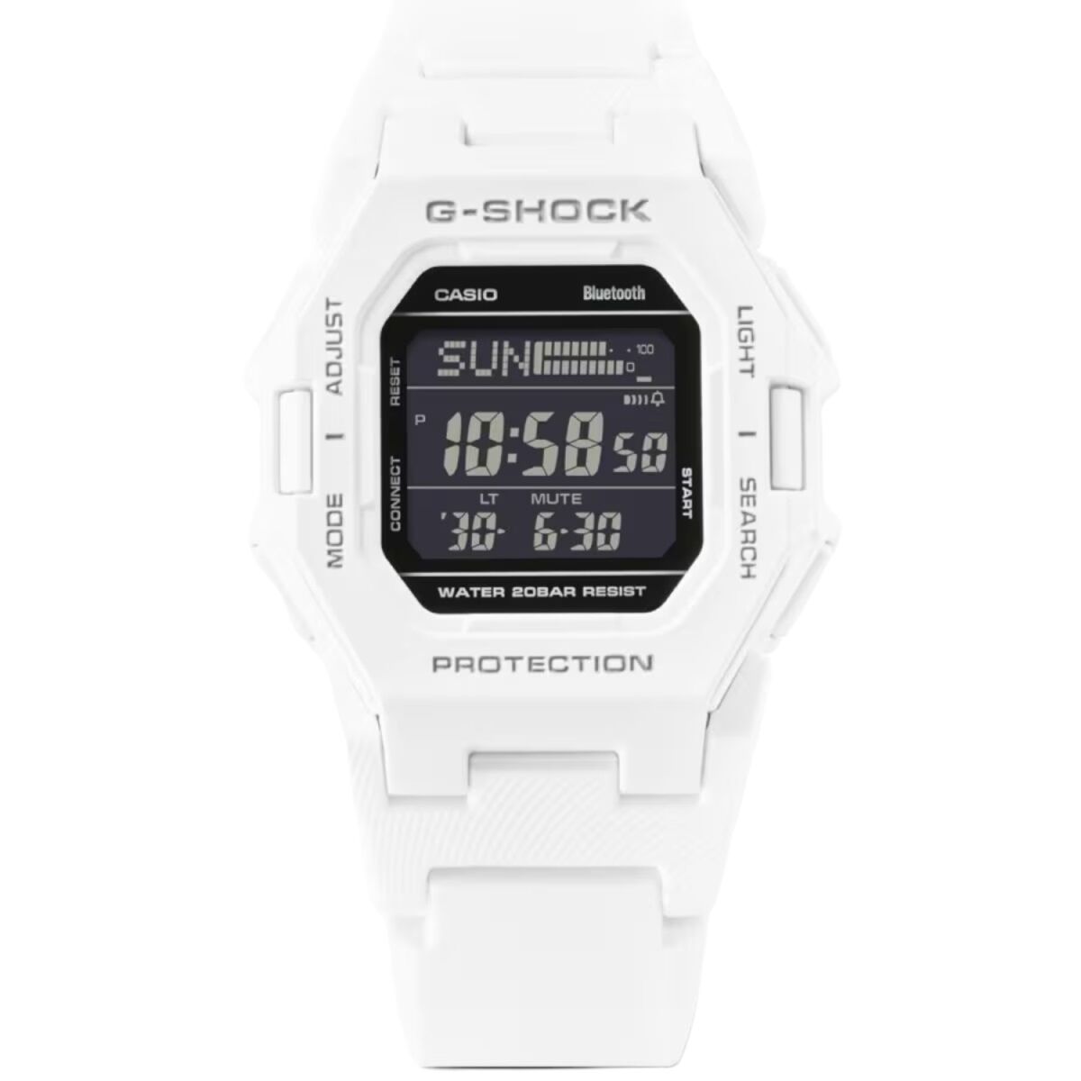 Men's Watch Casio G-Shock GD-B500-7ER (Ø 41,5 mm) Casio G-Shock