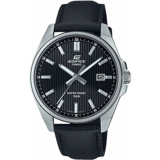 Men's Watch Casio EFV-150L-1AVUEF Black (Ø 42,5 mm) Casio