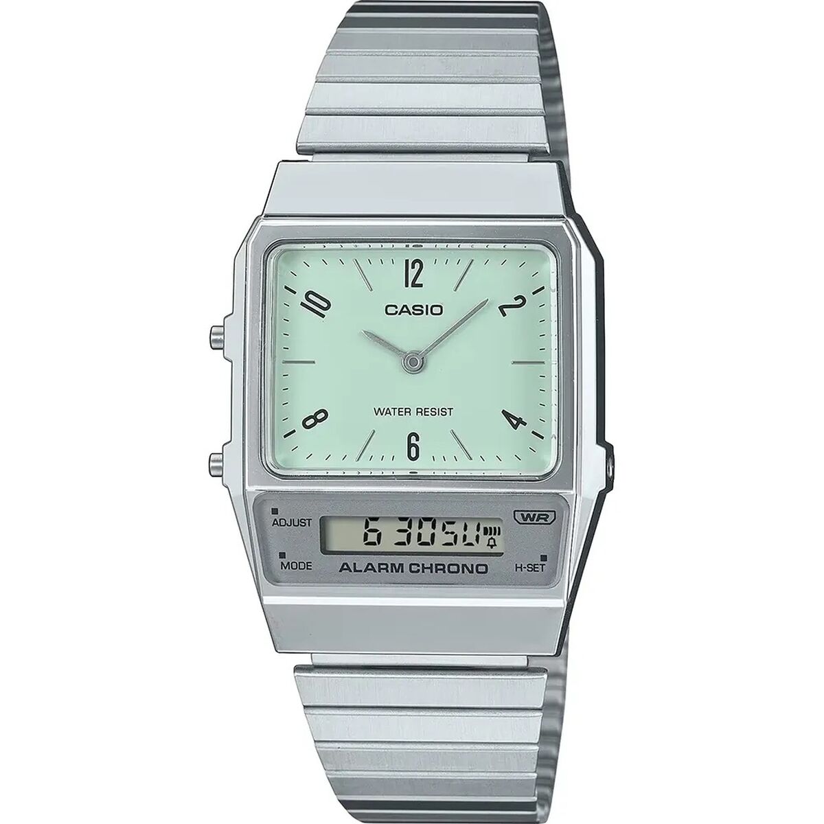 Unisex Watch Casio AQ-800E-3AEF (Ø 40 mm) Casio