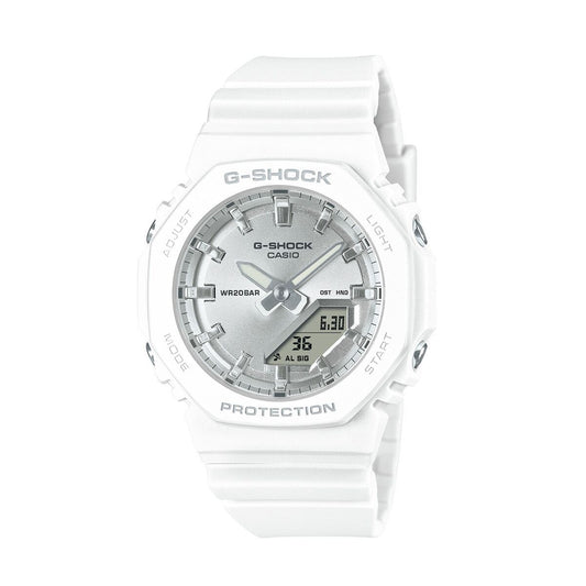 Ladies' Watch Casio G-Shock GMA-P2100VA-7AER (Ø 40 mm) Casio G-Shock