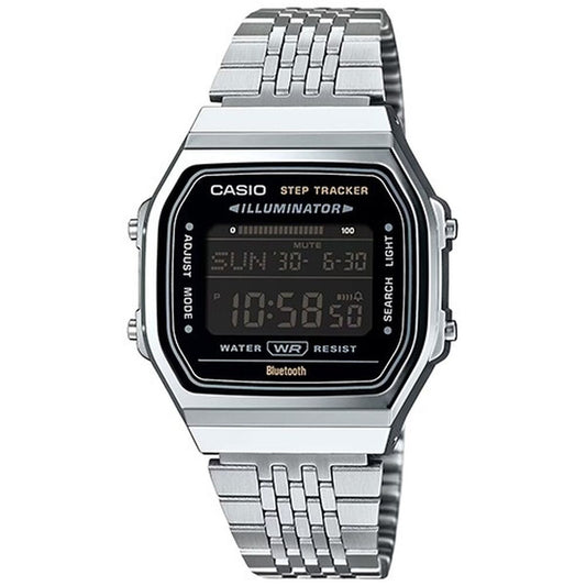 Men's Watch Casio ABL-100WE-1BEF (Ø 38 mm) Casio