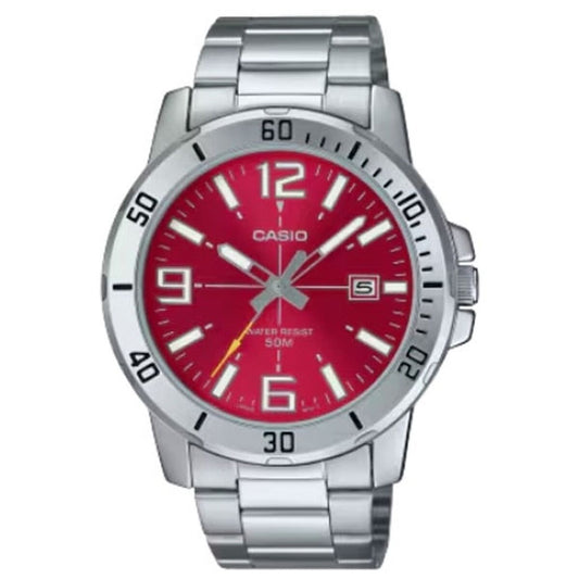 Men's Watch Casio DIVER (Ø 45 mm) Casio