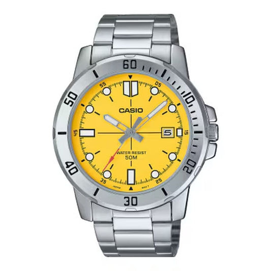 Men's Watch Casio DIVER (Ø 45 mm) Casio