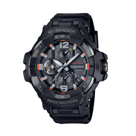 Men's Watch Casio G-Shock GR-B300EC-1AER (Ø 55 mm) Casio G-Shock