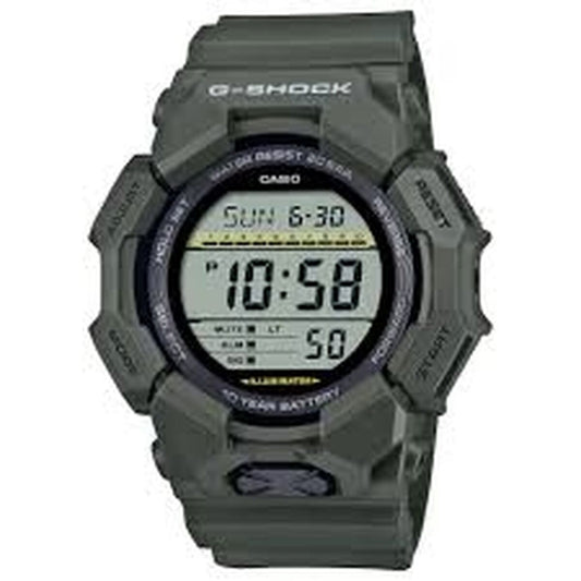 Men's Watch Casio G-Shock GD-010-3ER Casio G-Shock