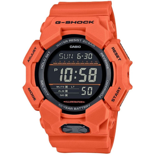 Men's Watch Casio G-Shock GD-010-4ER Casio G-Shock