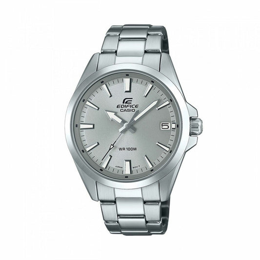 Men's Watch Casio EFV100D8AVUEF Silver Casio