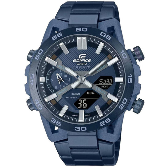 Men's Watch Casio ECB-2000CB-2AEF Casio