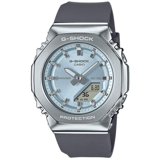 Men's Watch Casio G-Shock GM-S2110-2AER Casio G-Shock