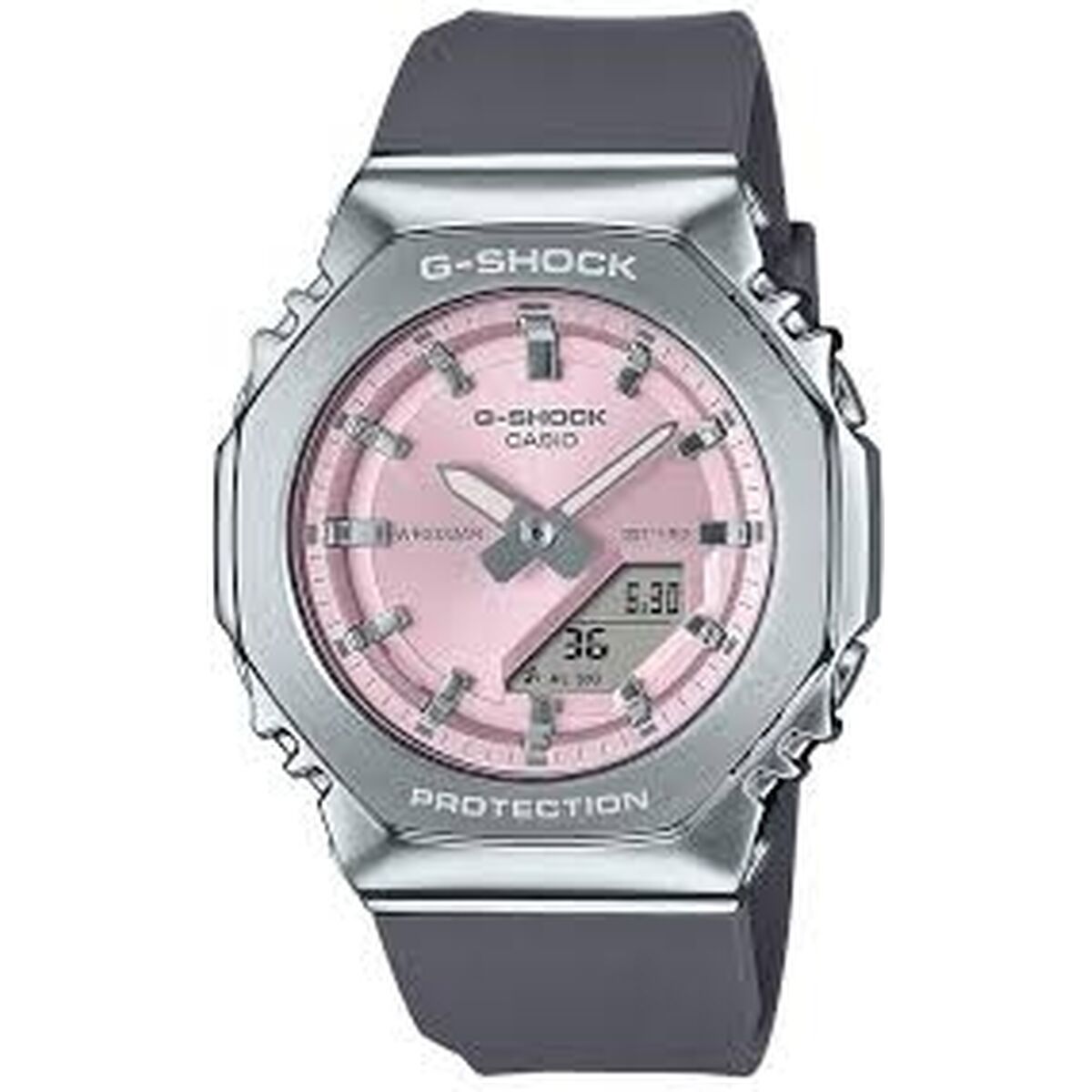 Reloj Casio G-Shock GM-S2110-4AER para hombre