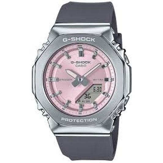 Men's Watch Casio G-Shock GM-S2110-4AER Casio G-Shock