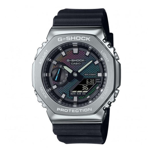 Men's Watch Casio G-Shock GM-2100RW-1AER Casio G-Shock