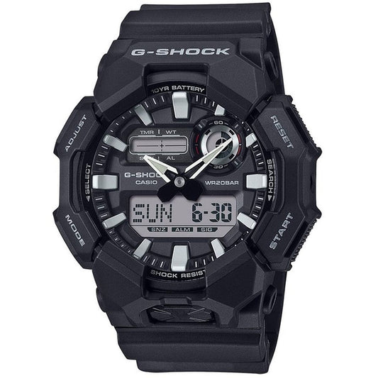 Men's Watch Casio G-Shock GA-010-1AER Casio G-Shock