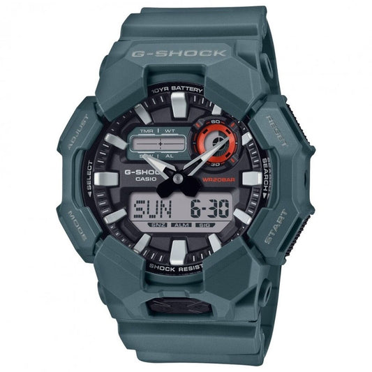 Men's Watch Casio G-Shock GA-010-2AER Casio G-Shock