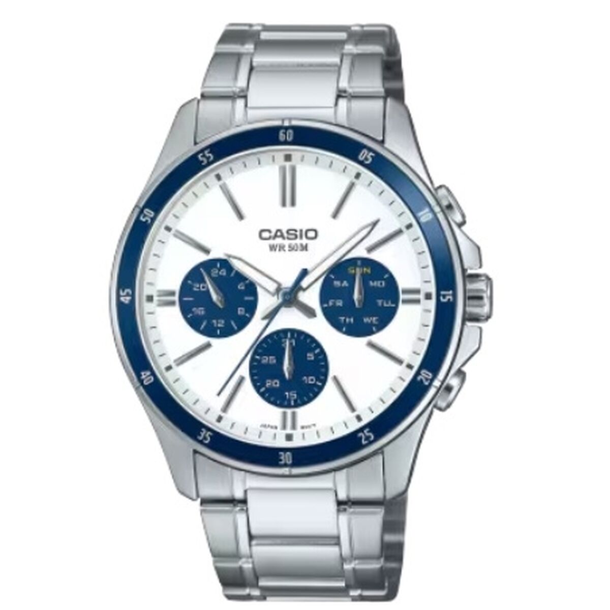 Men's Watch Casio COLLECTION (Ø 43,5 mm) Casio