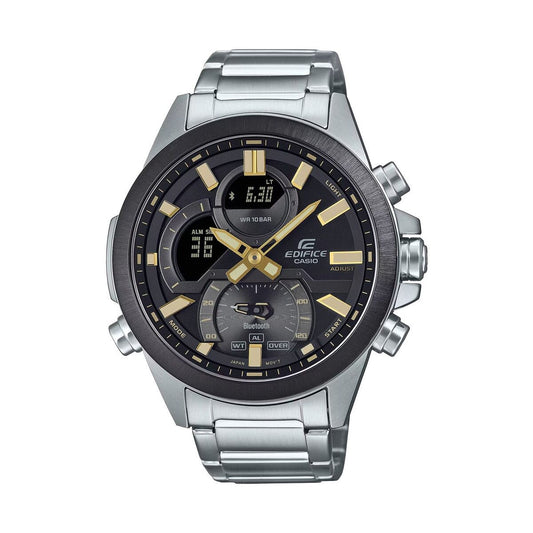 Men's Watch Casio ECB-10DB-1A9EF Casio