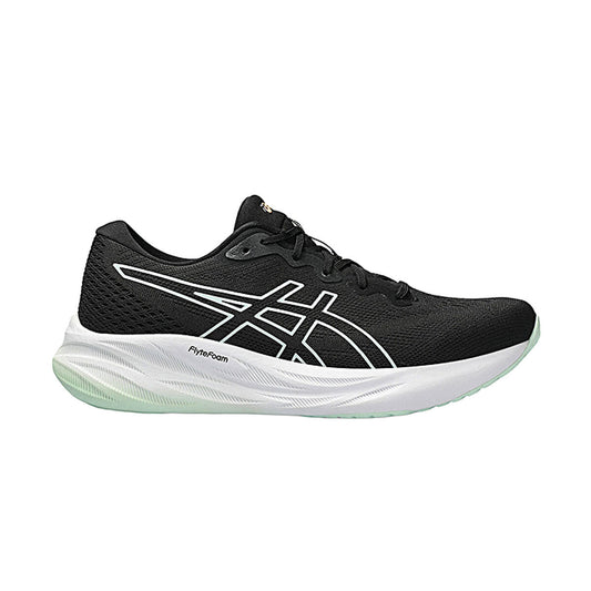 Sports Trainers for Women Asics GEL PULSE 15 Black