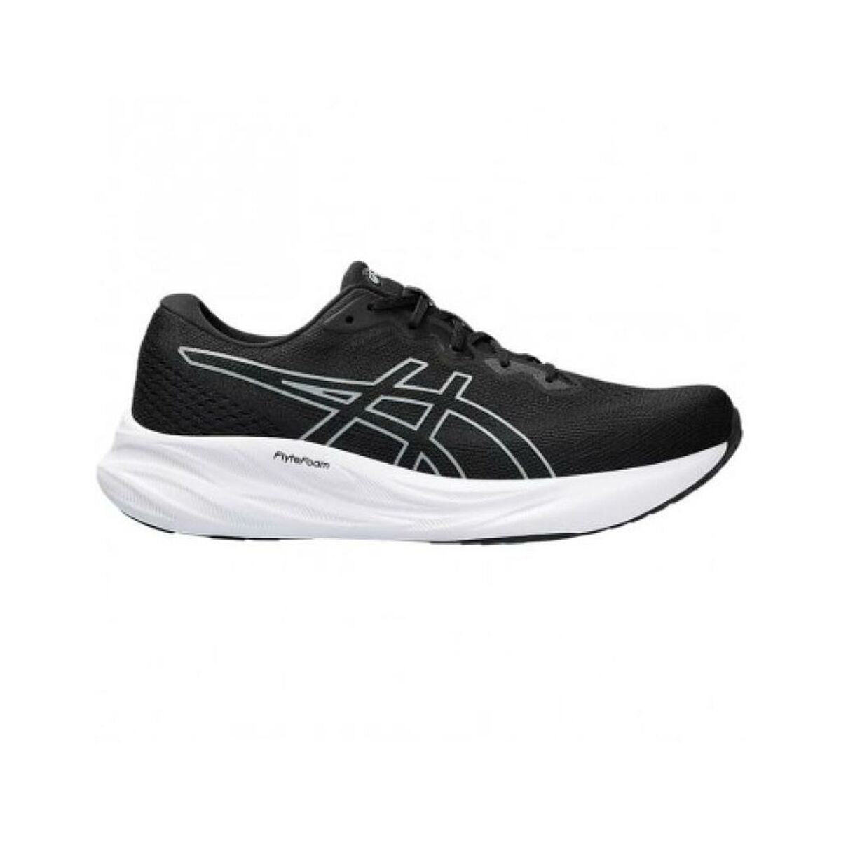 Zapatillas de deporte para hombre Asics GEL PULSE 15 1011B780 003 Negro