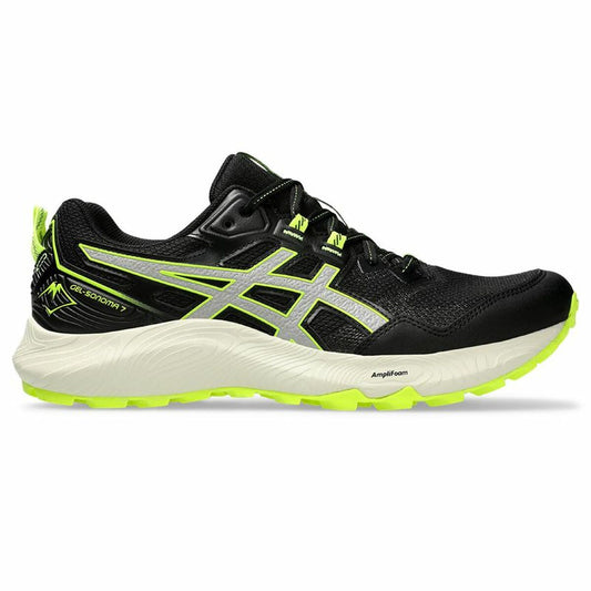 Men's Trainers Asics Gel-Sonoma 7 Black Asics