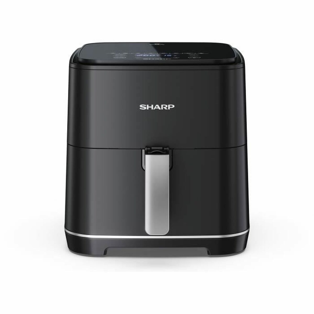 Air Fryer Sharp AF-GS552AE-B Black 1650 W 5,5 L Sharp