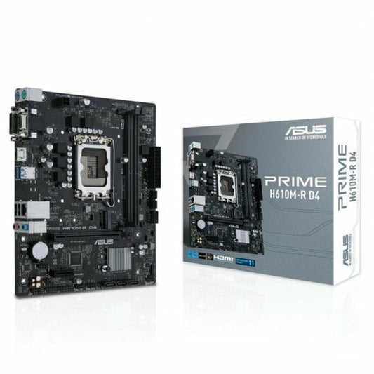 Motherboard Asus 90MB1GL0-M0ECY0 Asus