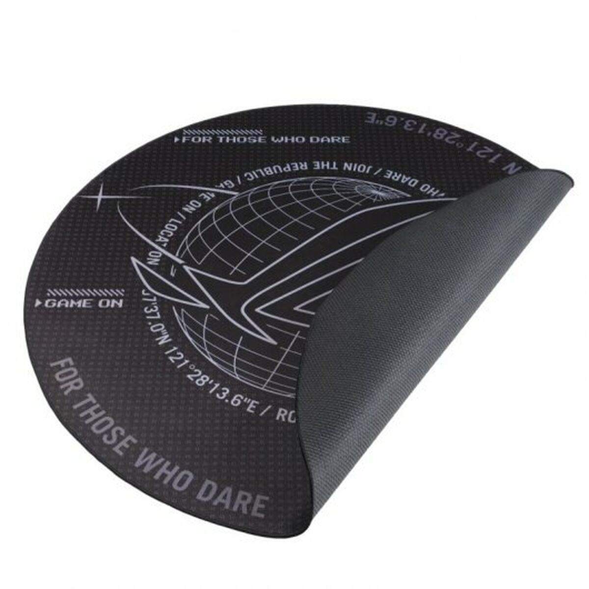 Non-slip Mat Asus 90GC01E0-BGW000 Asus