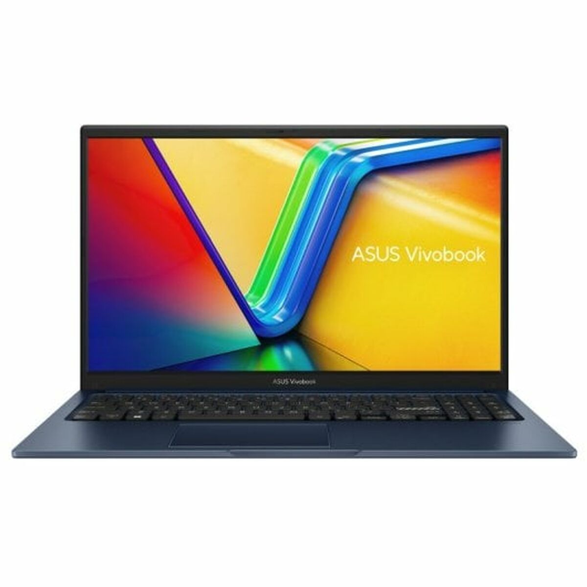 Laptop Asus Vivobook 15 F1504ZA-NJ1474 15,6" Intel Core i5-1235U 16 GB RAM 512 GB SSD Spanish Qwerty Asus